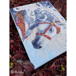 Blizzard 31x40 SK290