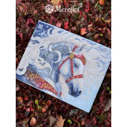 Blizzard 31x40 SK290