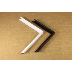 Aluminum profile A1268-08