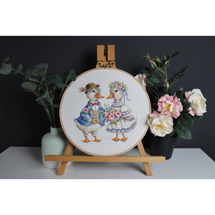 Needlecraft set S/VK086