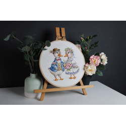 Needlecraft set S/VK086