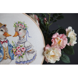 Needlecraft set S/VK086