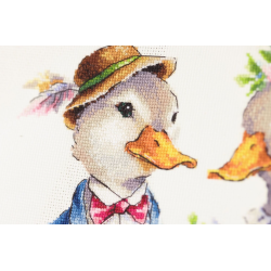 Needlecraft set S/VK086