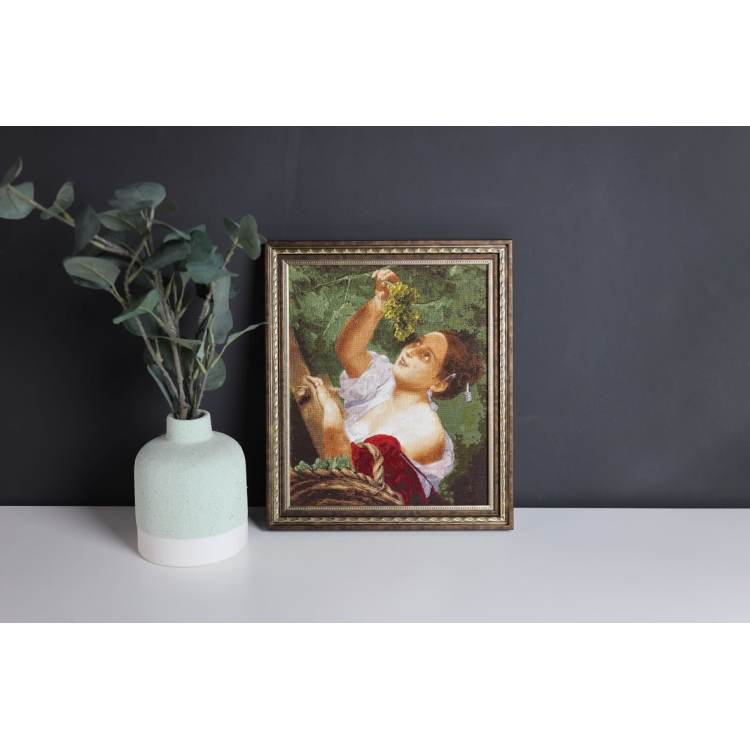 Needlecraft set S/KR005