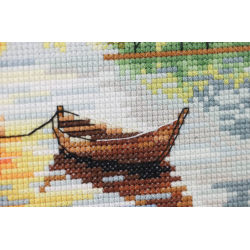 Needlecraft set S/M024