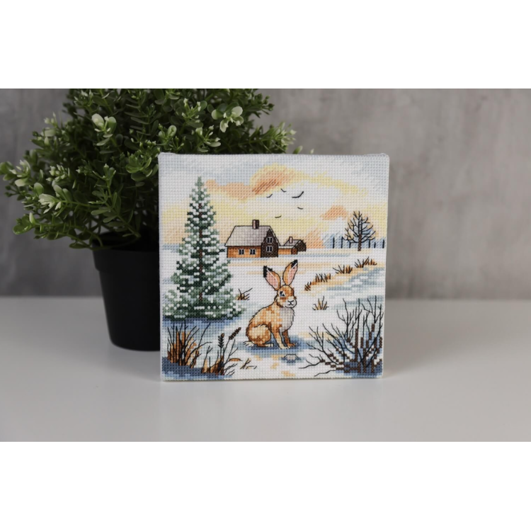 Needlecraft set S/M025