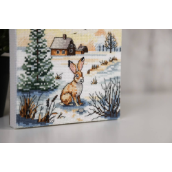 Needlecraft set S/M025