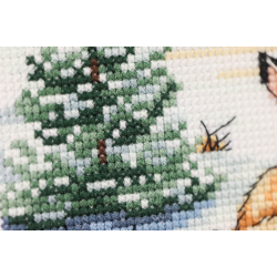 Needlecraft set S/M025