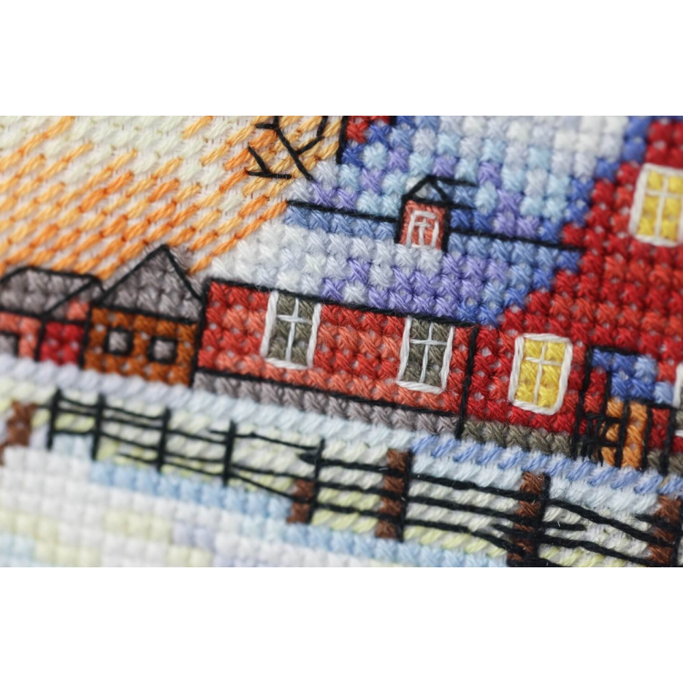 Needlecraft set S/M026