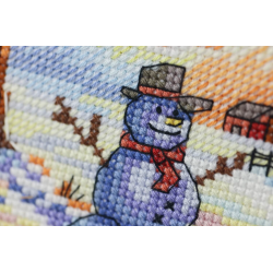 Needlecraft set S/M026