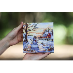 Needlecraft set S/M026