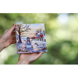 Needlecraft set S/M026