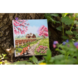 Needlecraft set S/M027