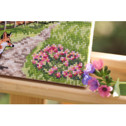 Needlecraft set S/M027