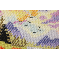 Needlecraft set S/M028