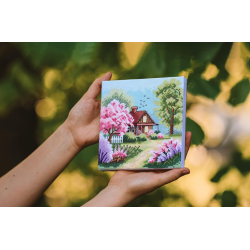 Needlecraft set S/M029