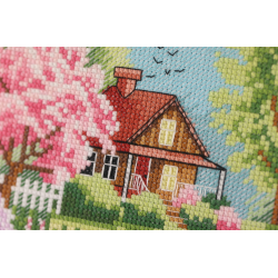 Needlecraft set S/M029