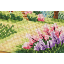 Needlecraft set S/M029