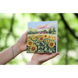 Needlecraft set S/M030