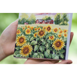 Needlecraft set S/M030