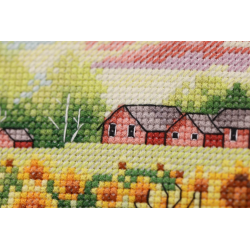 Needlecraft set S/M030