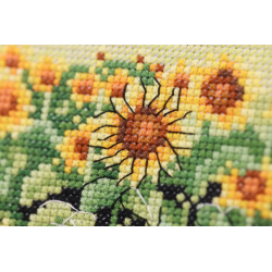 Needlecraft set S/M030