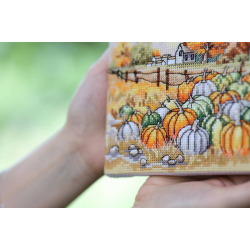 Needlecraft set S/M031