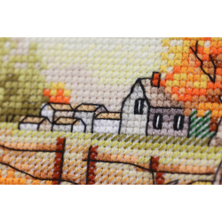 Needlecraft set S/M031