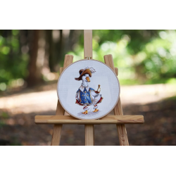 Needlecraft set S/VK095