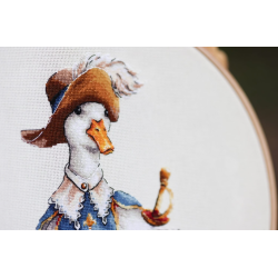 Needlecraft set S/VK095