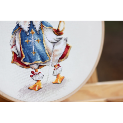 Needlecraft set S/VK095