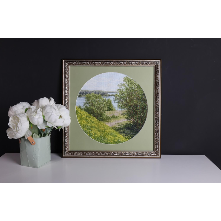 Needlecraft set S/VM045