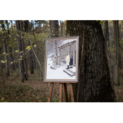 Needlecraft set S/MK087