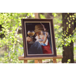 Needlecraft set S/MK114