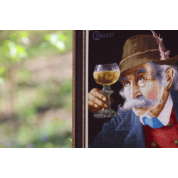 Needlecraft set S/MK114