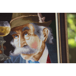 Needlecraft set S/MK114