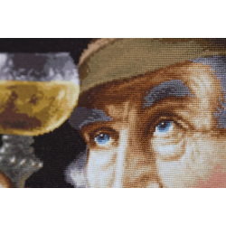 Needlecraft set S/MK114