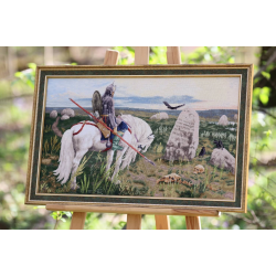 Needlecraft set S/MK115