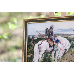 Needlecraft set S/MK115