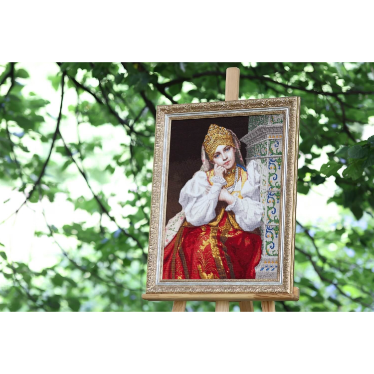 Needlecraft set S/MK116