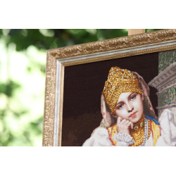 Needlecraft set S/MK116