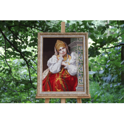 Needlecraft set S/MK116