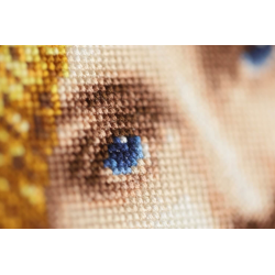 Needlecraft set S/MK116