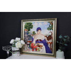 Needlecraft set S/MK117