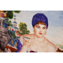 Needlecraft set S/MK117