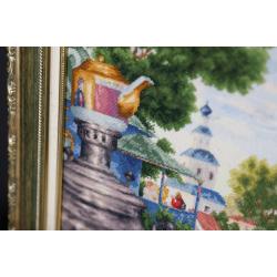 Needlecraft set S/MK117