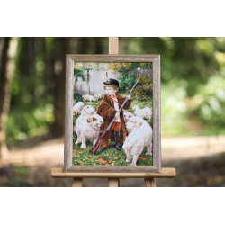 Needlecraft set S/MK118