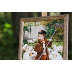 Needlecraft set S/MK118