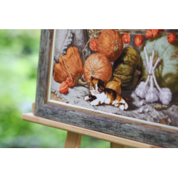 Needlecraft set S/SZH073