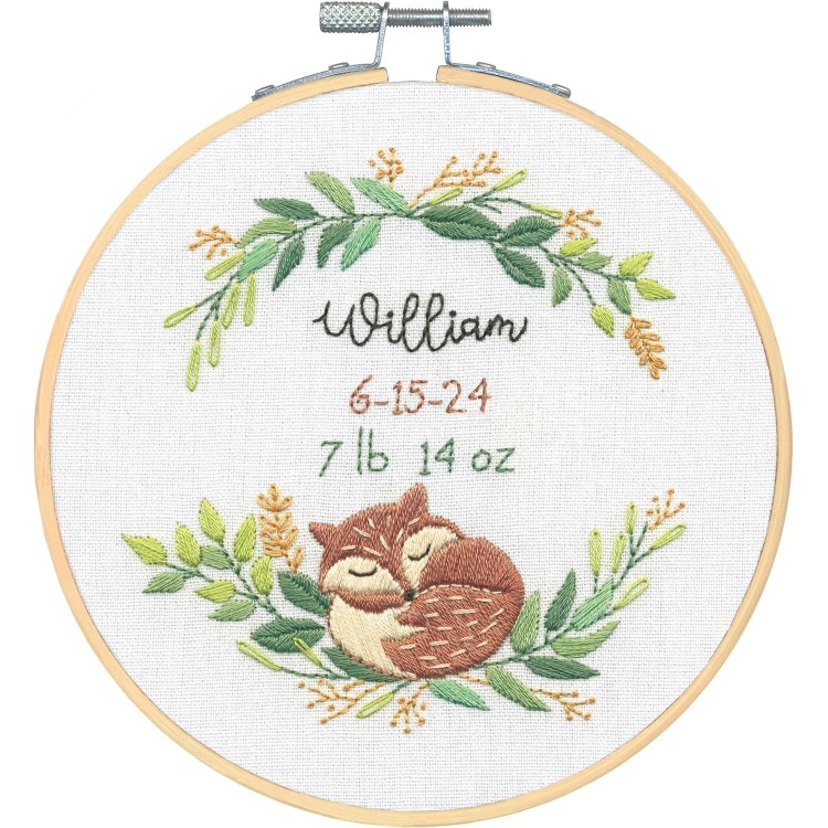 Needlecraft set D72-70392